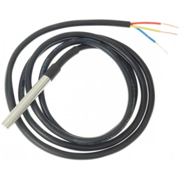 Temperature Sensor Shelly DS18B20 (1m cable) DS18B