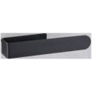 Baltic Aqua Hook Black 9115770 Aksesuārs 9115770-B