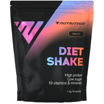 Diet Shake (1 kg) VNutrition