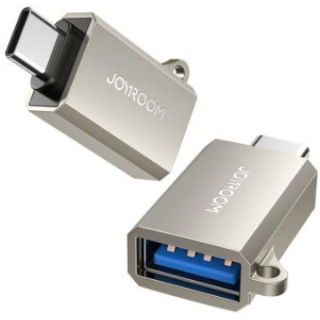 Joyroom Adapteris, vīriešu Type-C 3.2 uz sieviešu 