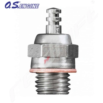 OS Engines: Glow Plug No.7