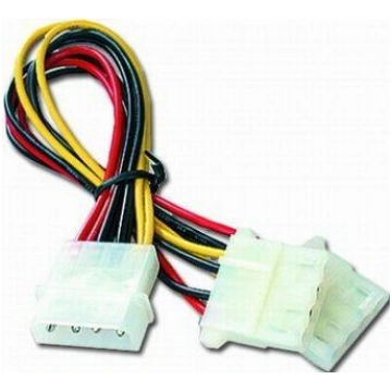 CABLE POWER SPLITTER MOLEX/CC-PSU-1 GEMBIRD CC-PSU