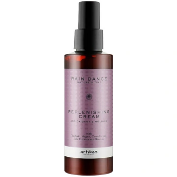 Artego Rain Dance Replenishing Cream, Termoizturēj