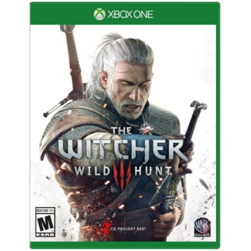 The Witcher 3: Wild Hunt Xbox One 32210