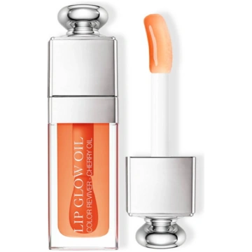 Dior Addict lūpu mirdzuma eļļa, 6 ml