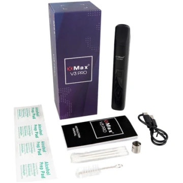 XMax V3 Pro - Violeta