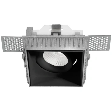 Iebūvējama lampa Brad 9000352 Nova Luce