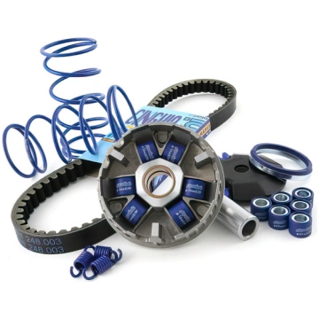 Ātrumkārbas / CVT komplekts Polini Hi-Speed Minare