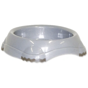 Bļoda dzīvniekiem, plastmasa : Placek Bowl Non sli