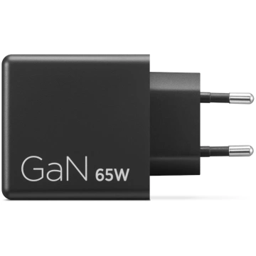Telefona lādētājs Lenovo Dual USB-C GaN 40AW065BEU