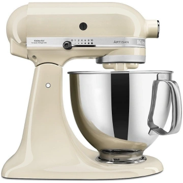 KitchenAid Artisian Food Processor 4.8, 300W, 10 S
