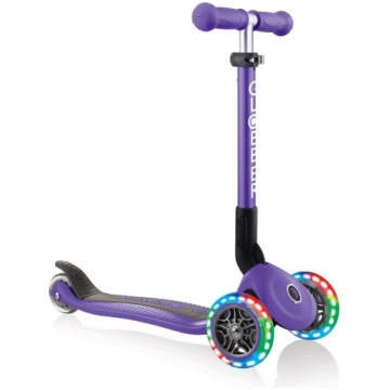 GLOBBER skrejritenis Junior Foldable Fantasy Light