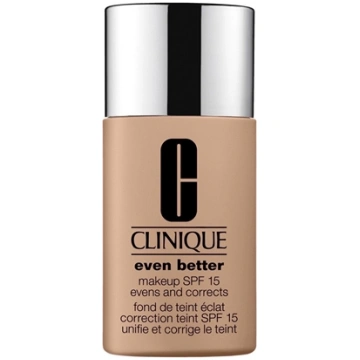 Clinique Even Better Makeup SPF15 Evens and Correc