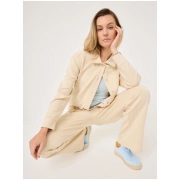 Jacket - beige Tamaris