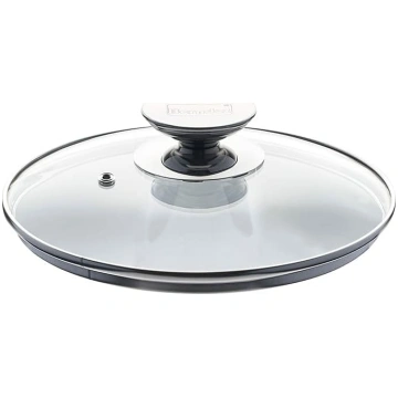 Berndes 20 cm speciālais stikla vāks ANEB0000AZTGS