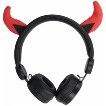Forever AH-100 Devil Universālas Bērnu Austiņas ar
