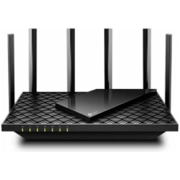 TP-Link Archer AX72 ARCHER AX72 4897098687215