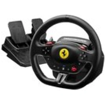 Thrustmaster Racing Wheel | T98-P Ferrari 296 GTB 