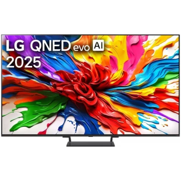 LG 65QNED93A6A miniLED TV MINI LED