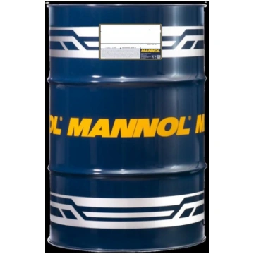 MANNOL Turbine 68 - turbīnu eļļa ISO VG 68 tvaika