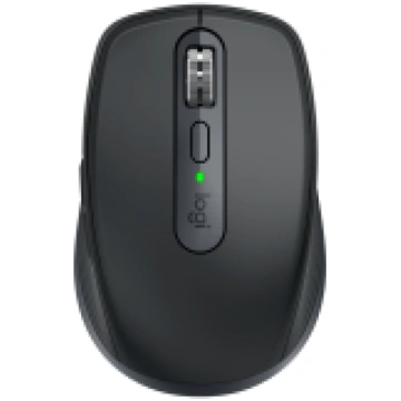 LOGITECH MX Anywhere 3S Bluetooth Mouse - GRAPHITE