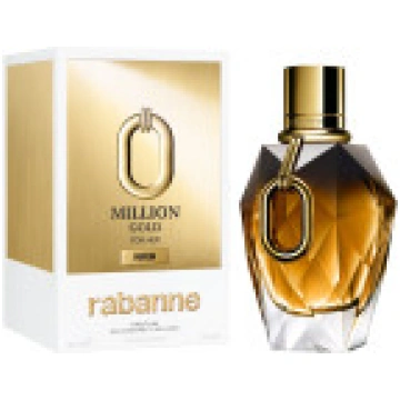 Paco Rabanne Million Gold par viņas parfum smidzin