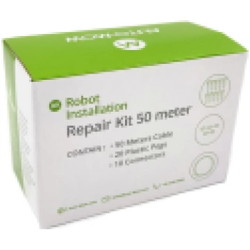 Perimetra stieples remontkomplekts 50m, Auto-Mow 4