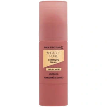 Max Factor Miracle Pure Luminous Touch Blush Balm 