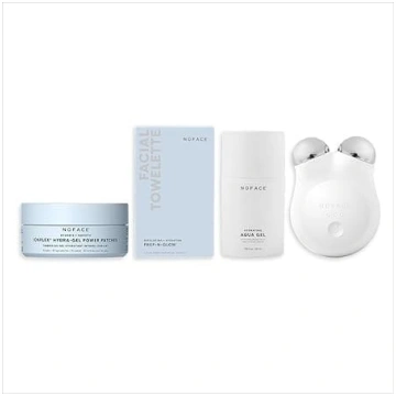NuFACE MINI+ Microcurrent Facial Device Ultimate U