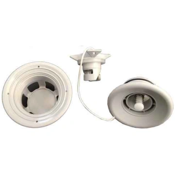 Replacement valve for SUP boards