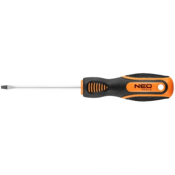 Neo Wkretak plaski (Wkretak plaski 3.0 x 75 mm) 04