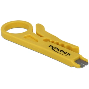 DELOCK Insertion Tool und Cable Stripper ( DE 1841