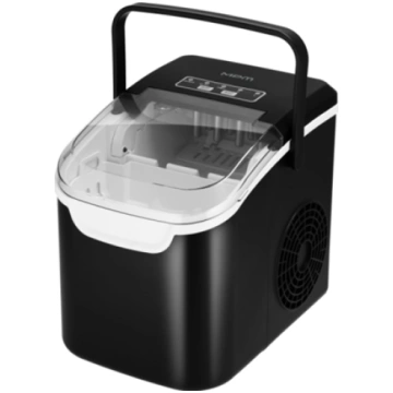 MPM MKD-206 Ice cube maker 12kg/24h MAN#MKD-206