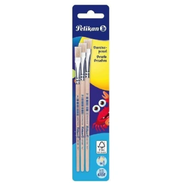 Pelikan Otas 613 F, nr 8/10/12, guaša Peikan