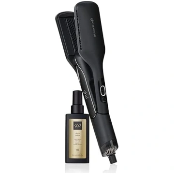 ghd Duet Hair Style | 2-in-1 matu taisnotājs + fēn