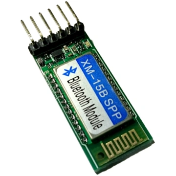 XM-15B SPP Bluetooth Module ROBOTOP.lv