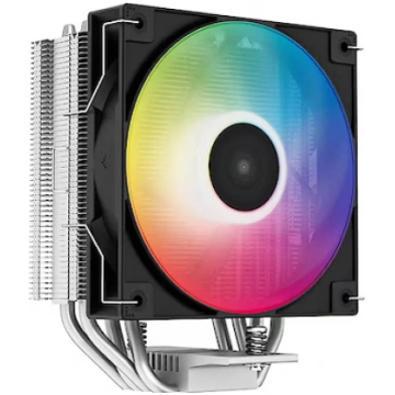 DeepCool AG400 LED (Rainbow) (R-AG400-BKLNMC-G-1)