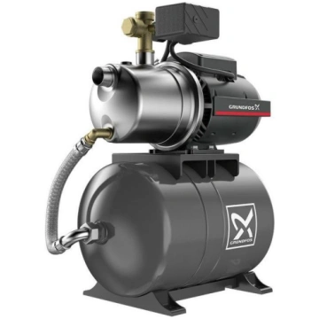 Sūknis JP5-48 PT-H P1=1,49kW (99463877) Grundfos 1