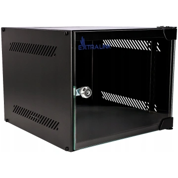 Szafa ExtraLink LITE 4U 10apos;apos; 280X310 WALL-