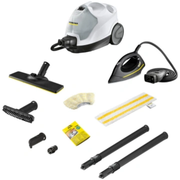 Karcher SC 4 EasyFix Iron | 1.512-631.0 | 40542789