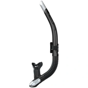 Mares Ergo Flex Black