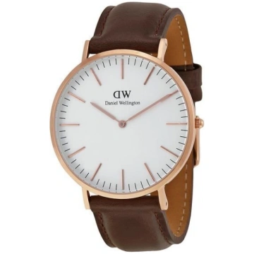 Vīriešu pulkstenis Daniel Wellington DW00100009