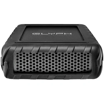 Disks ārējais Hdd Glyph Blackbox Pro 8 Tb - Extern