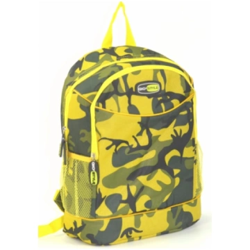 Gio`style Termiskā mugursoma Camouflage asorti, fu