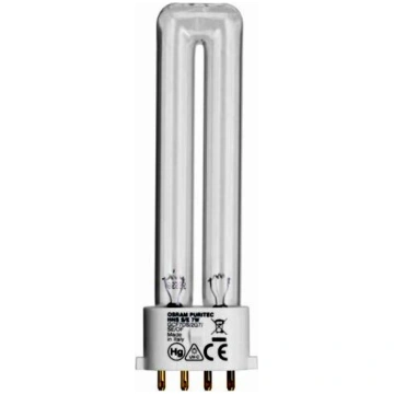 EHEIM UVC 9W 4P 4110010