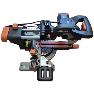 Lietots - Evolution R210SMS