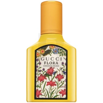 Parfimērijas ūdens sievietēm Gucci Flora Gorgeous 