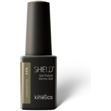 Kinetics SHIELD Gel Polish Renascent #476