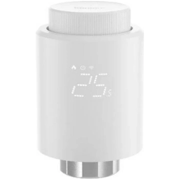 Termostatiskais radiatora vārsts TRVZB, Zigbee, 3x