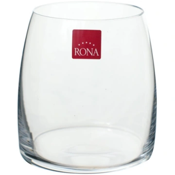 Glāze Old Fashioned Lord, 450ml, H9.5cm, D8.9cm AL